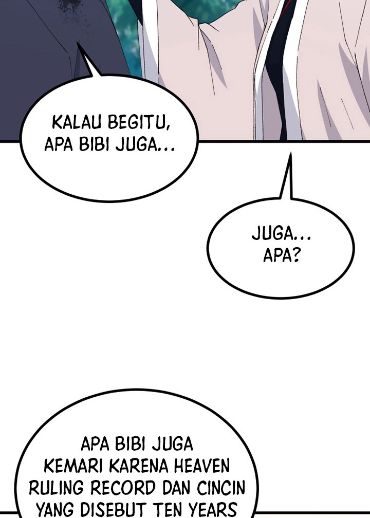 The Great Master Chapter 68 - halaman 47