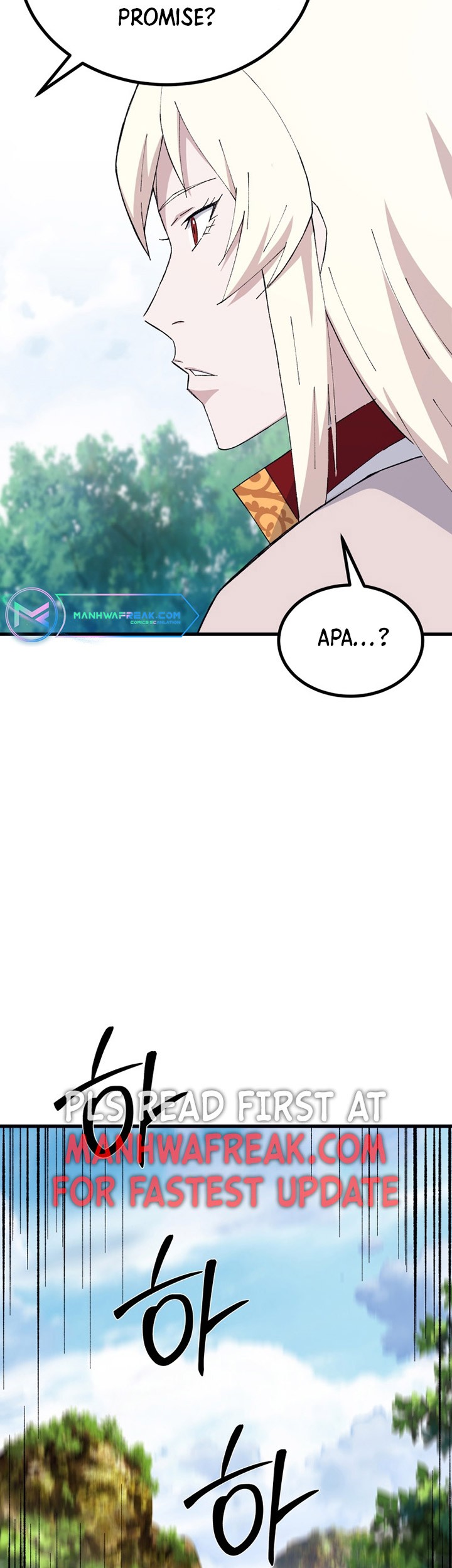 The Great Master Chapter 68 - halaman 48