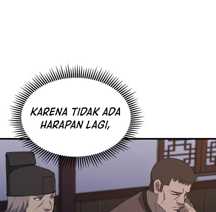 The Great Master Chapter 68 - halaman 5