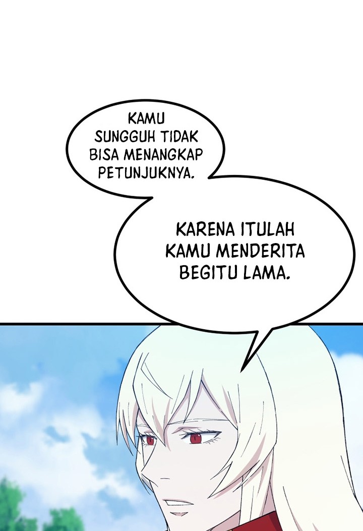 The Great Master Chapter 68 - halaman 51