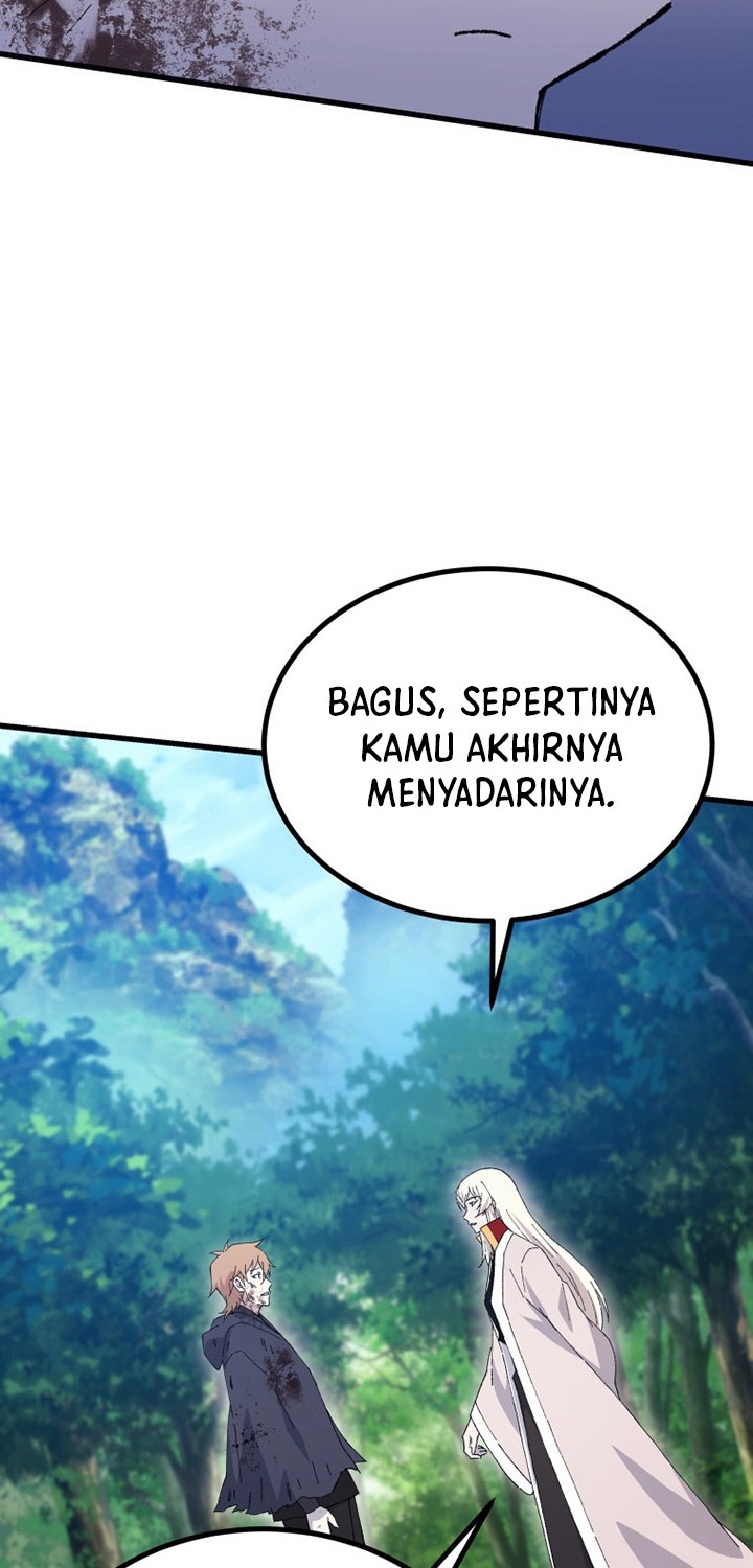 The Great Master Chapter 68 - halaman 59