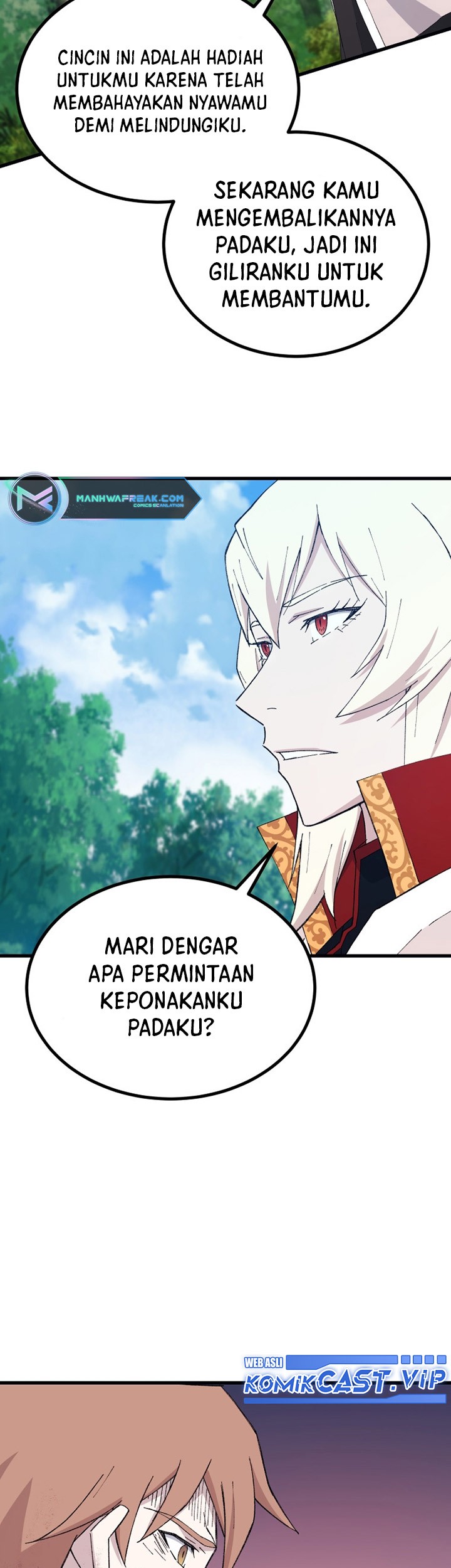 The Great Master Chapter 68 - halaman 60