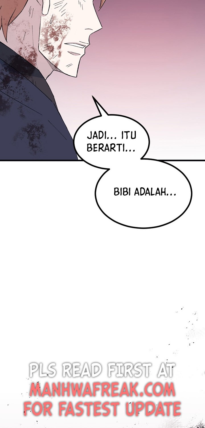 The Great Master Chapter 68 - halaman 61