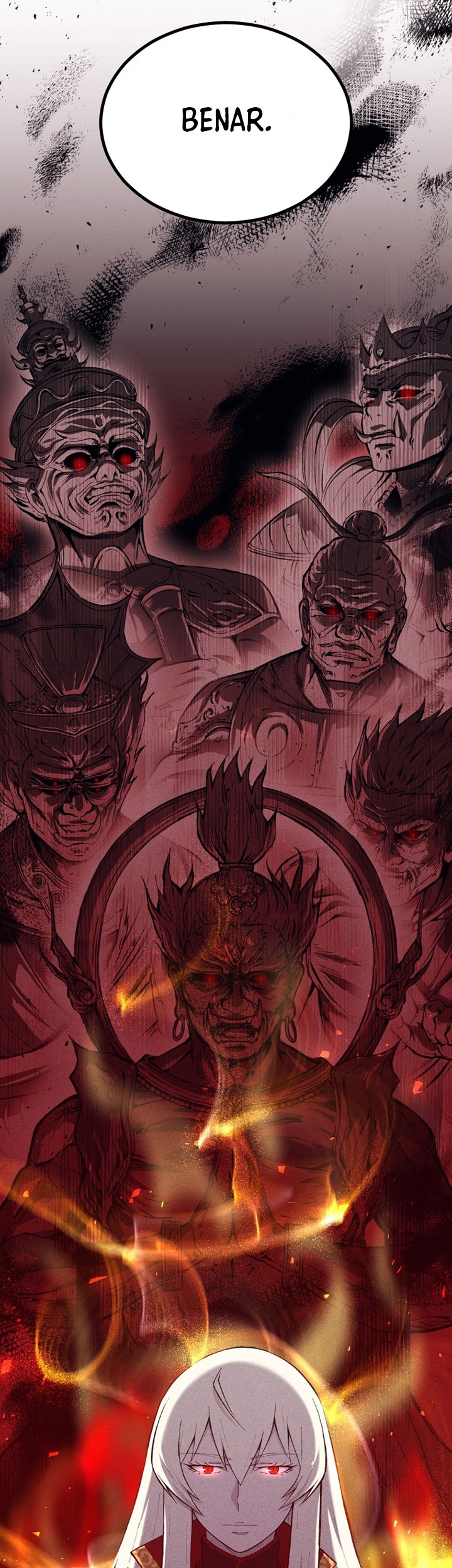 The Great Master Chapter 68 - halaman 62