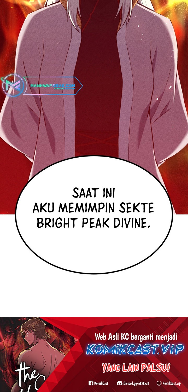 The Great Master Chapter 68 - halaman 63