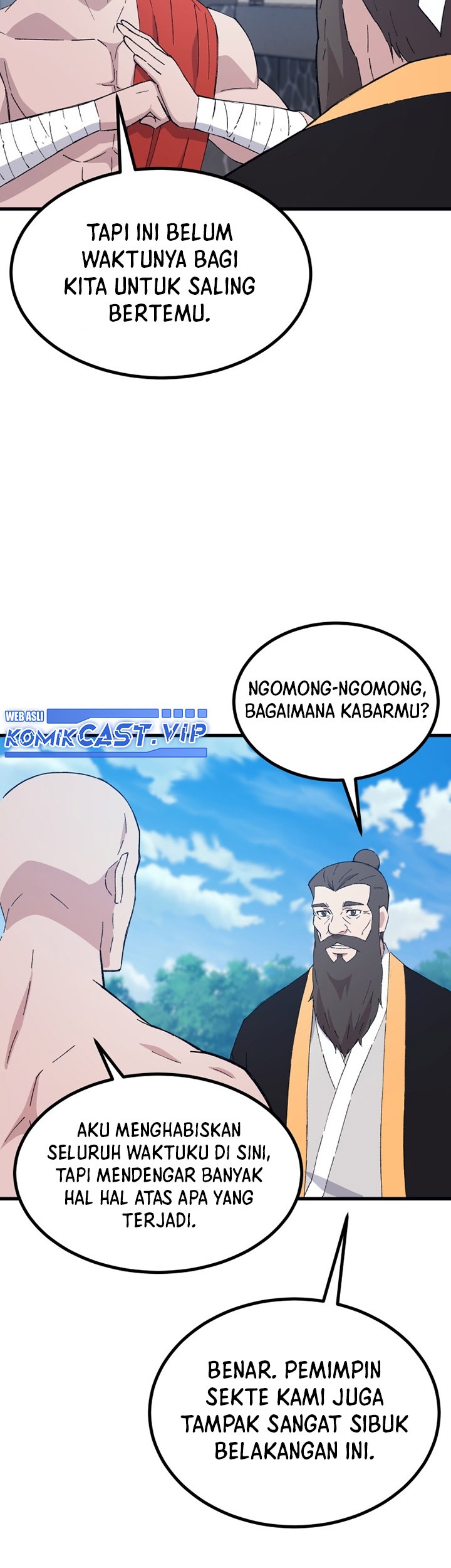 The Great Master Chapter 69 - halaman 14