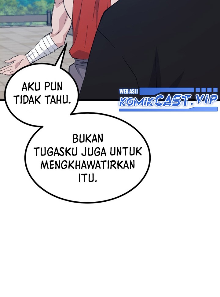 The Great Master Chapter 69 - halaman 17