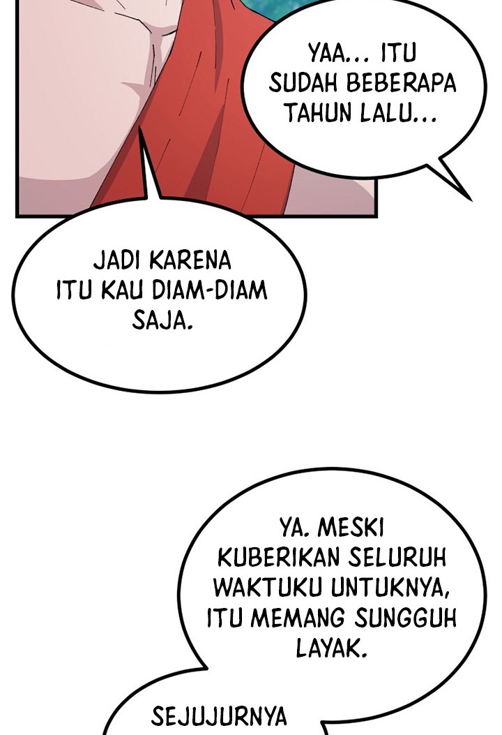 The Great Master Chapter 69 - halaman 21