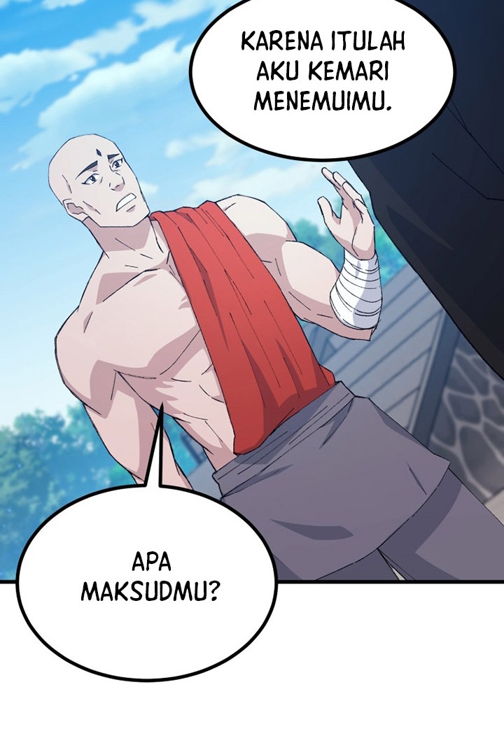 The Great Master Chapter 69 - halaman 23