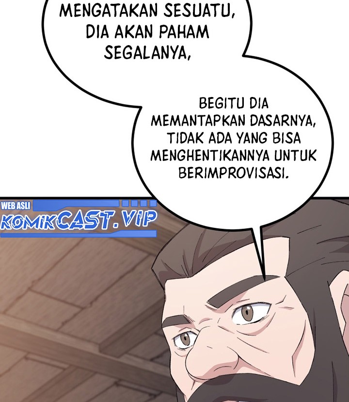 The Great Master Chapter 69 - halaman 29