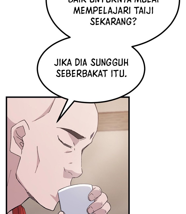 The Great Master Chapter 69 - halaman 31