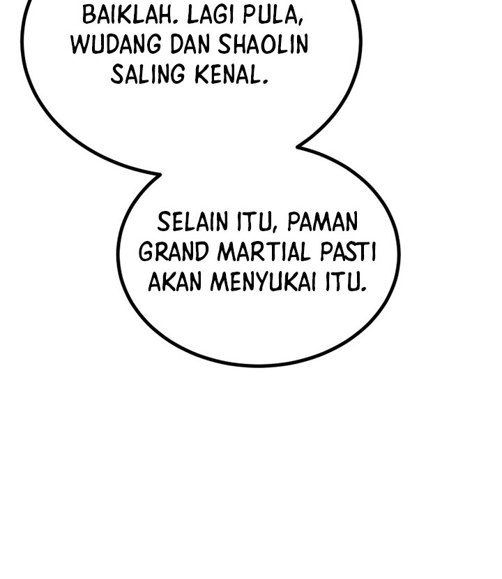 The Great Master Chapter 69 - halaman 33