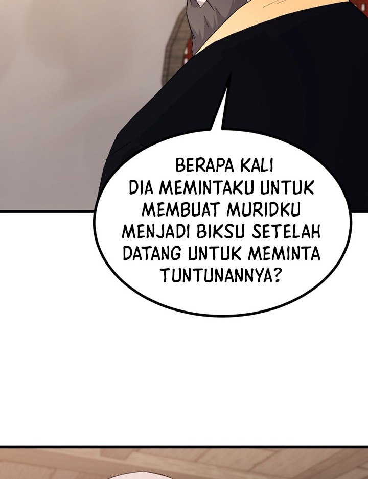 The Great Master Chapter 69 - halaman 35