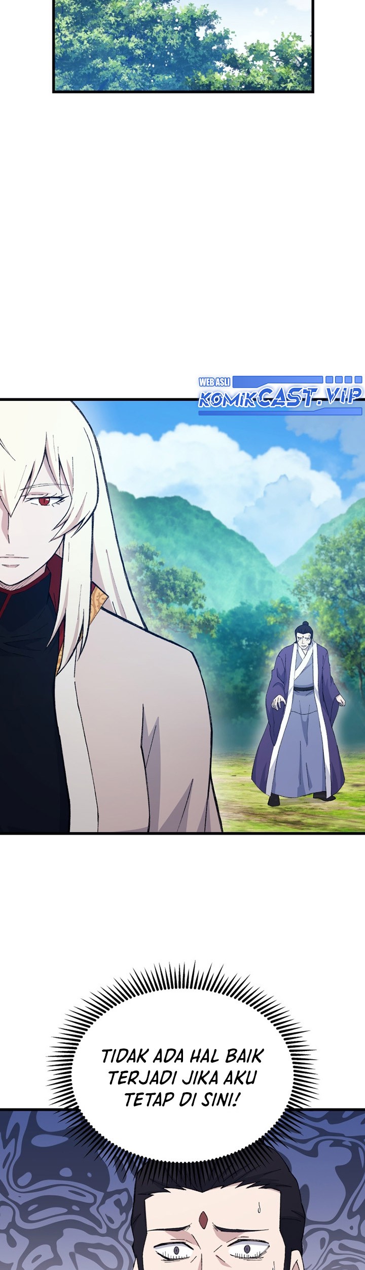 The Great Master Chapter 69 - halaman 38
