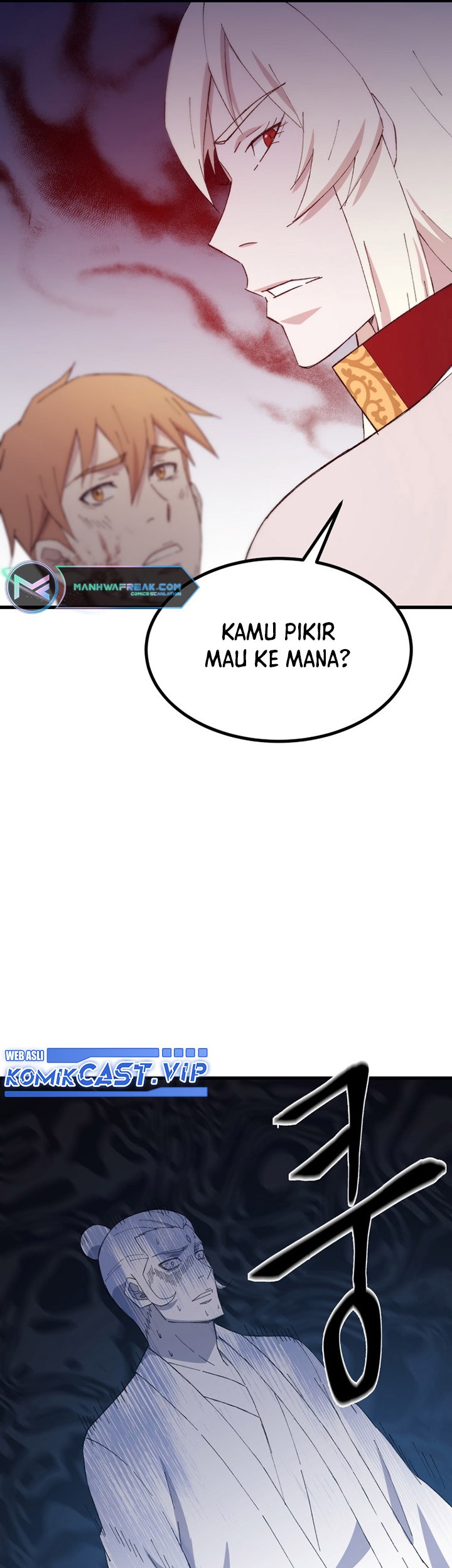 The Great Master Chapter 69 - halaman 42