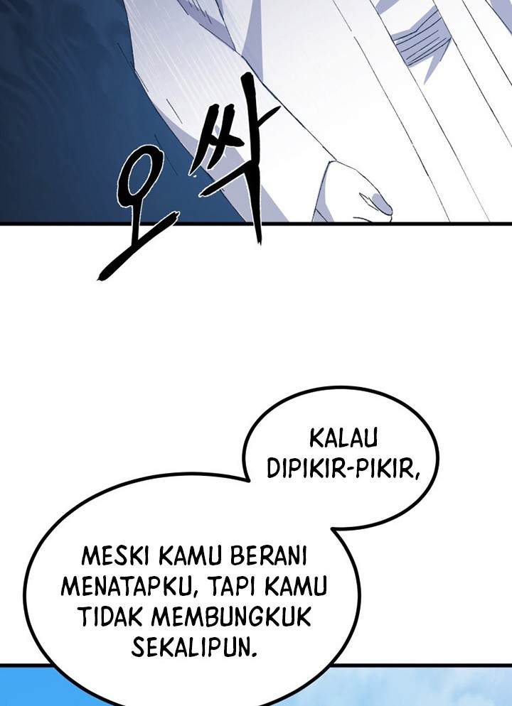 The Great Master Chapter 69 - halaman 43