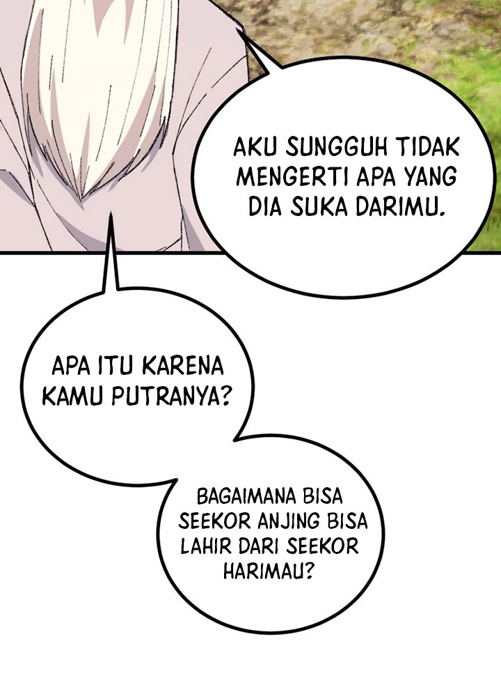 The Great Master Chapter 69 - halaman 45
