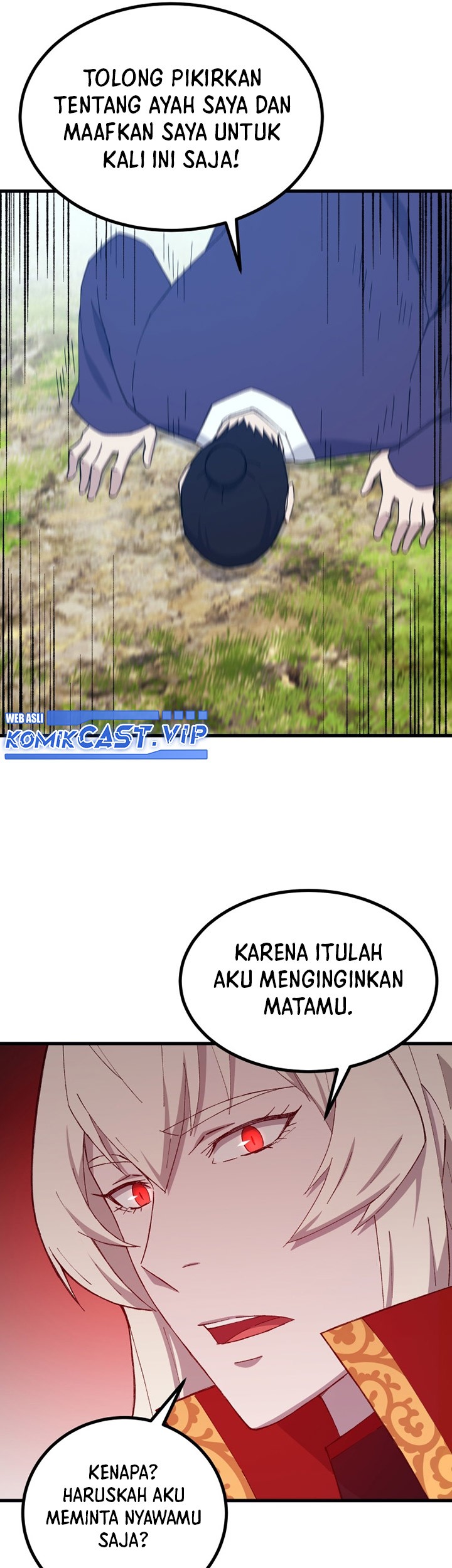 The Great Master Chapter 69 - halaman 50