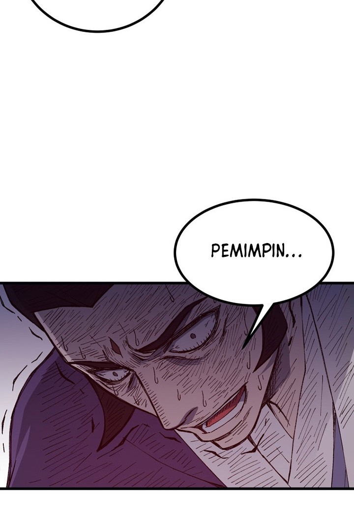 The Great Master Chapter 69 - halaman 51