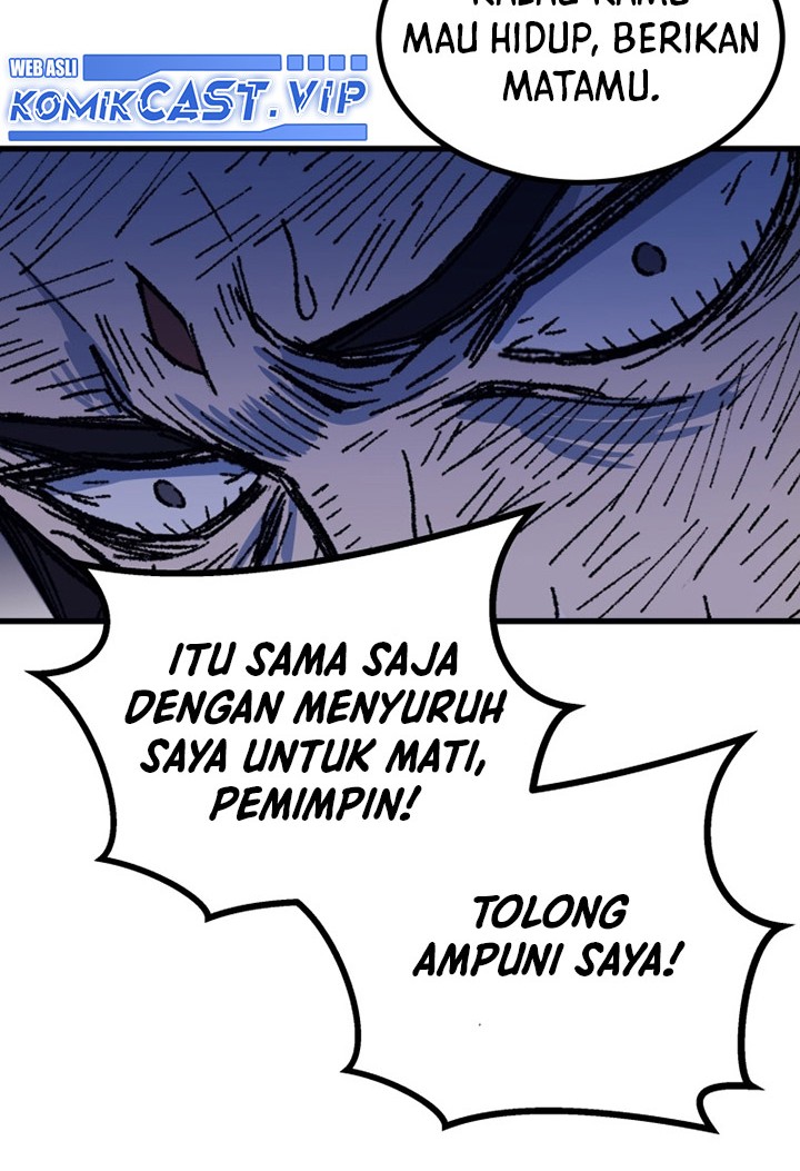 The Great Master Chapter 69 - halaman 53