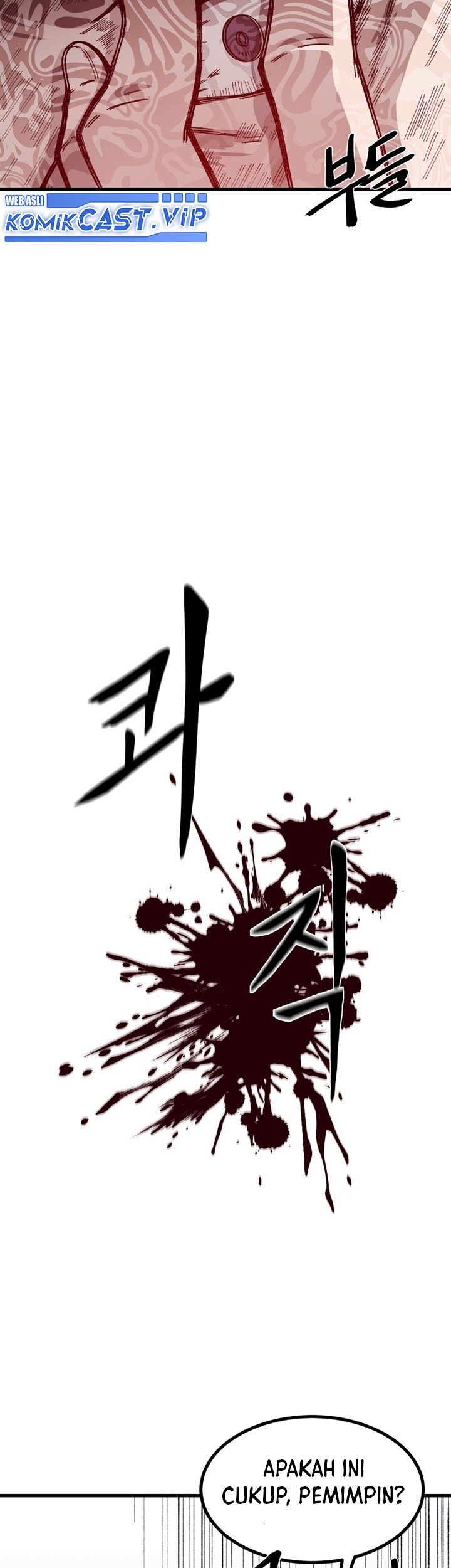 The Great Master Chapter 69 - halaman 56
