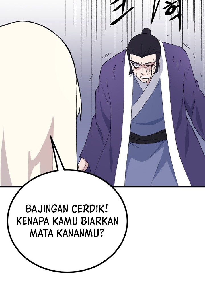 The Great Master Chapter 69 - halaman 57