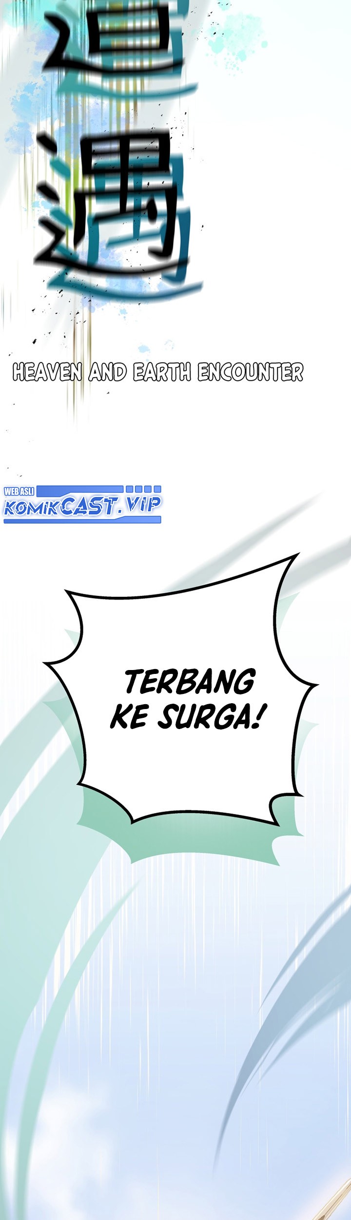 The Great Master Chapter 69 - halaman 66