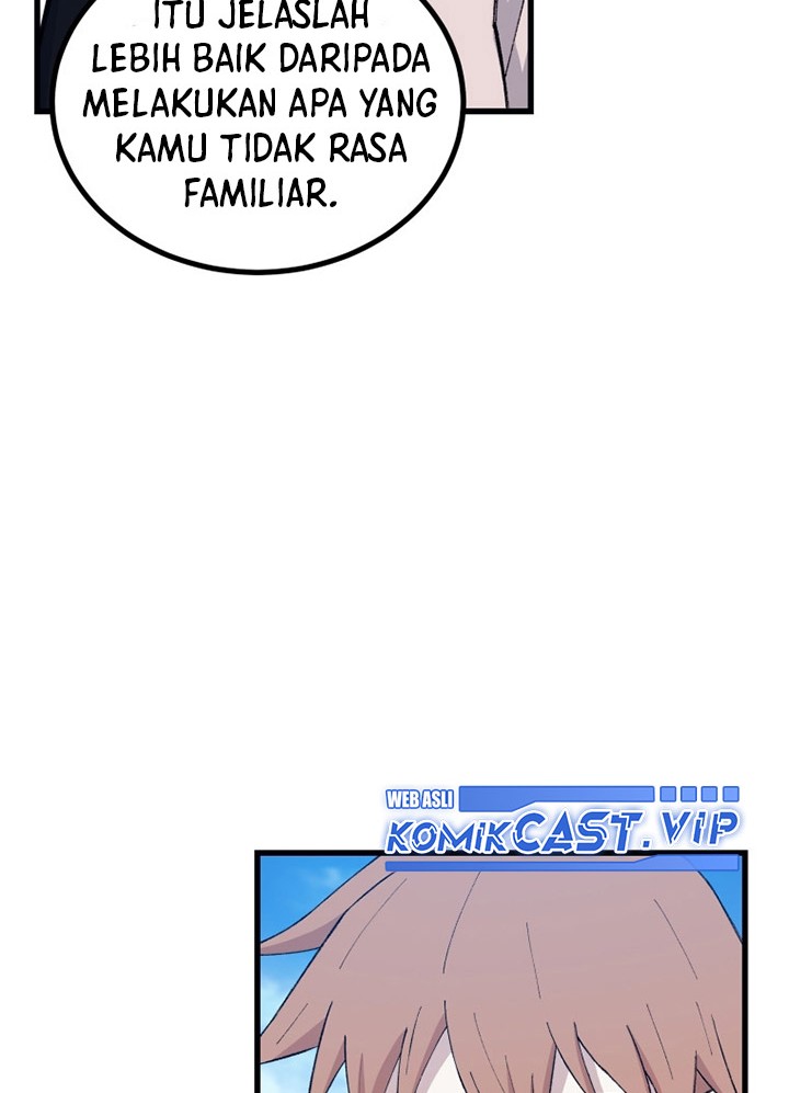 The Great Master Chapter 69 - halaman 71