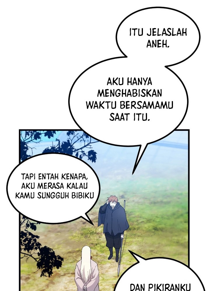 The Great Master Chapter 69 - halaman 73