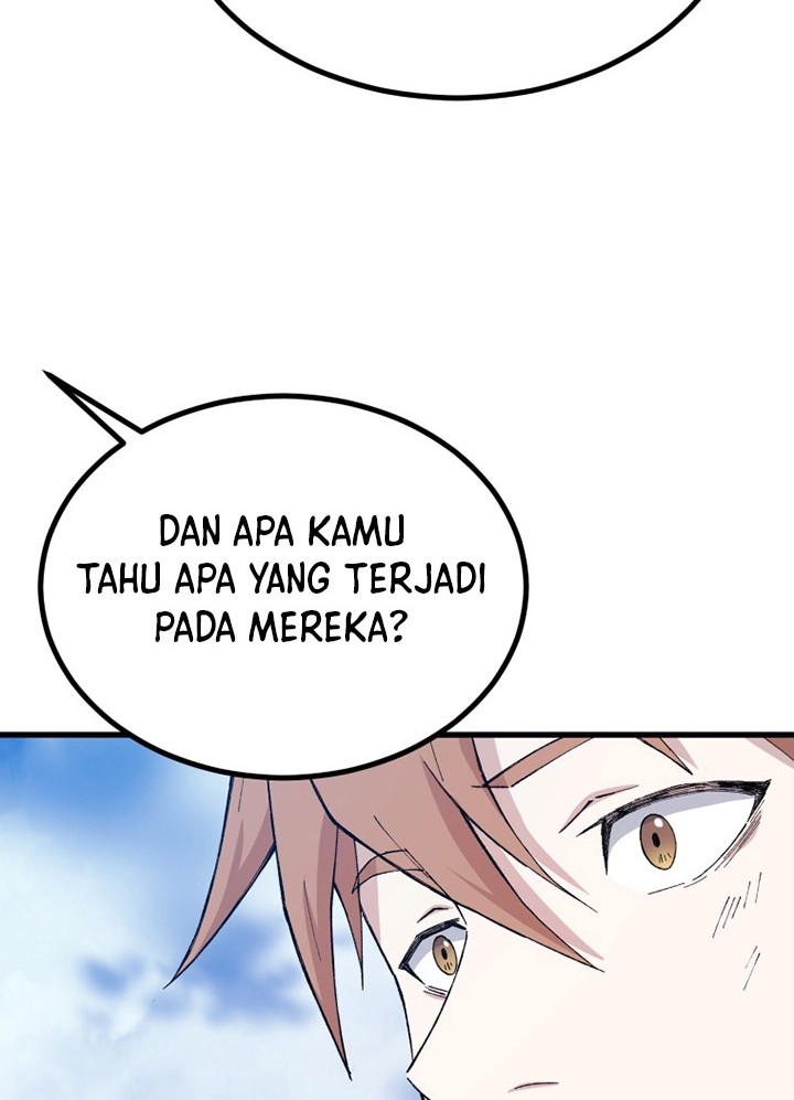The Great Master Chapter 69 - halaman 75