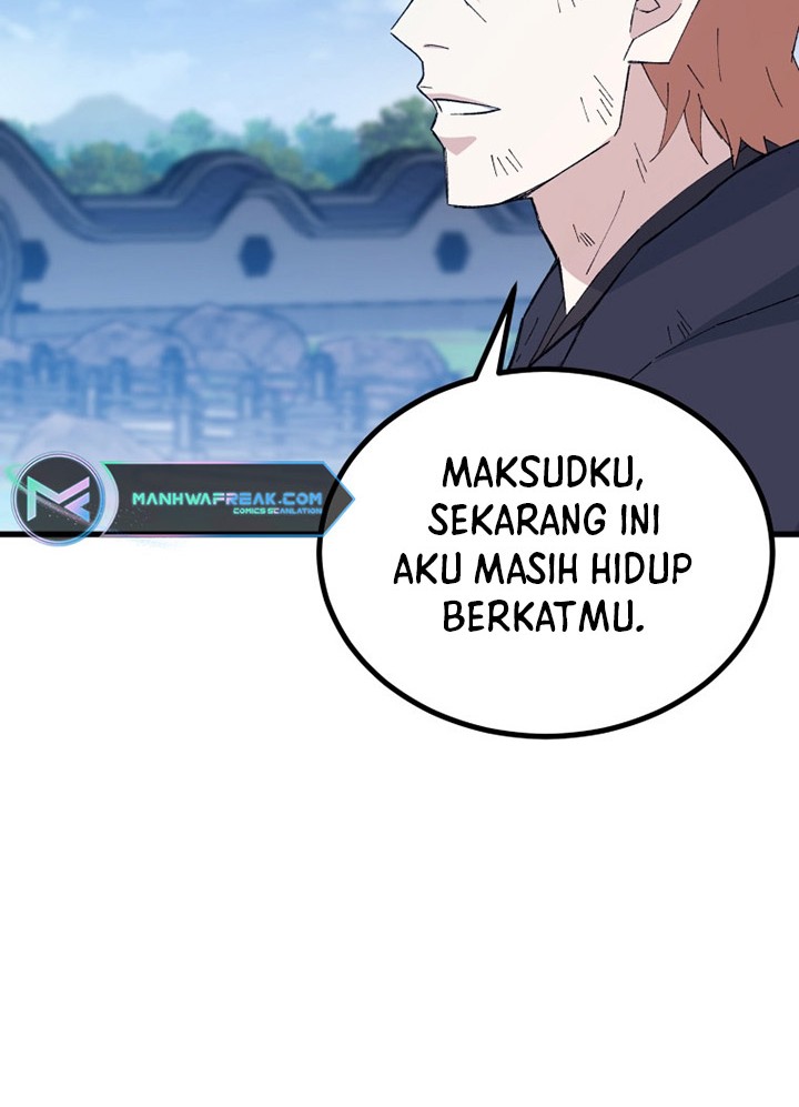 The Great Master Chapter 69 - halaman 77