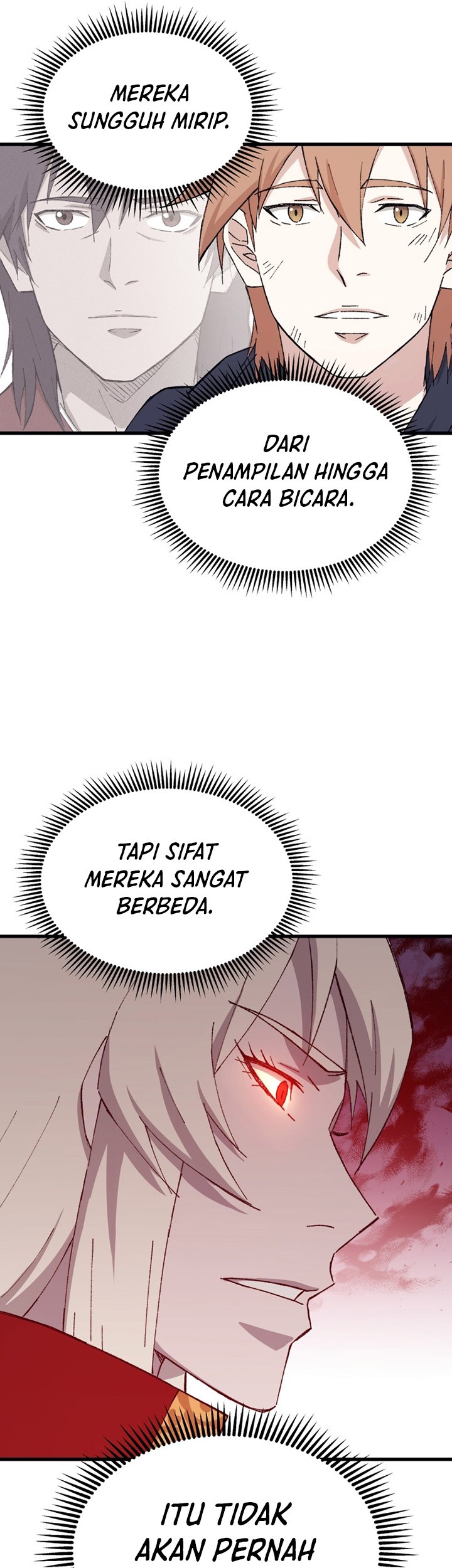 The Great Master Chapter 69 - halaman 78