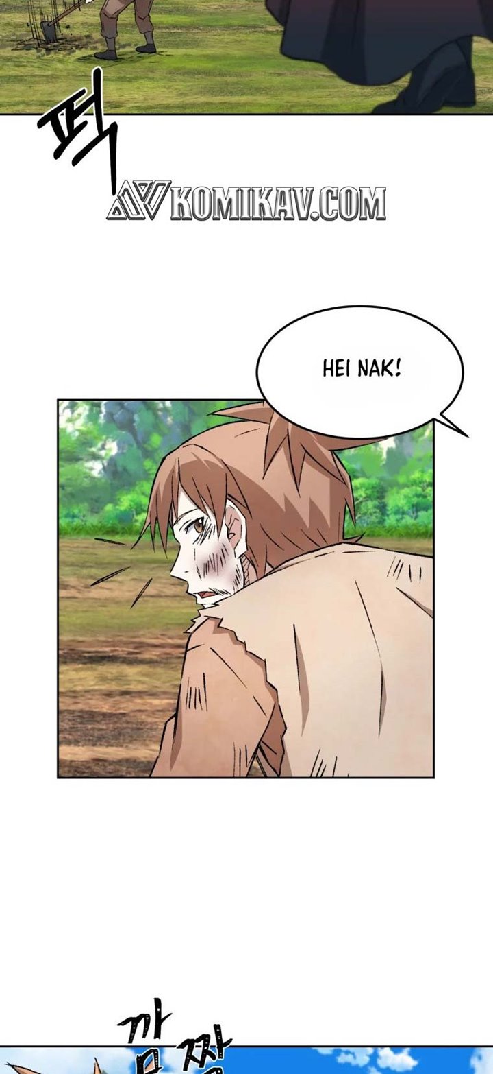 The Great Master Chapter 7 - halaman 12