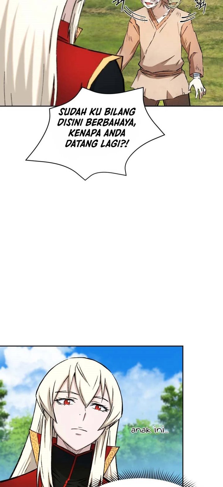 The Great Master Chapter 7 - halaman 14
