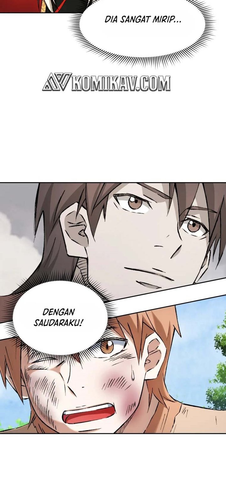 The Great Master Chapter 7 - halaman 15