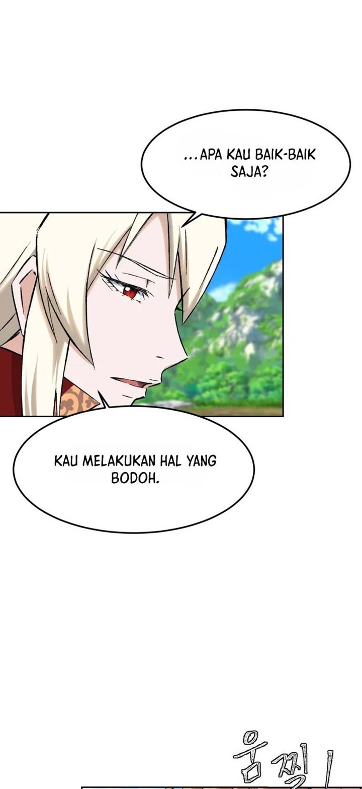 The Great Master Chapter 7 - halaman 16