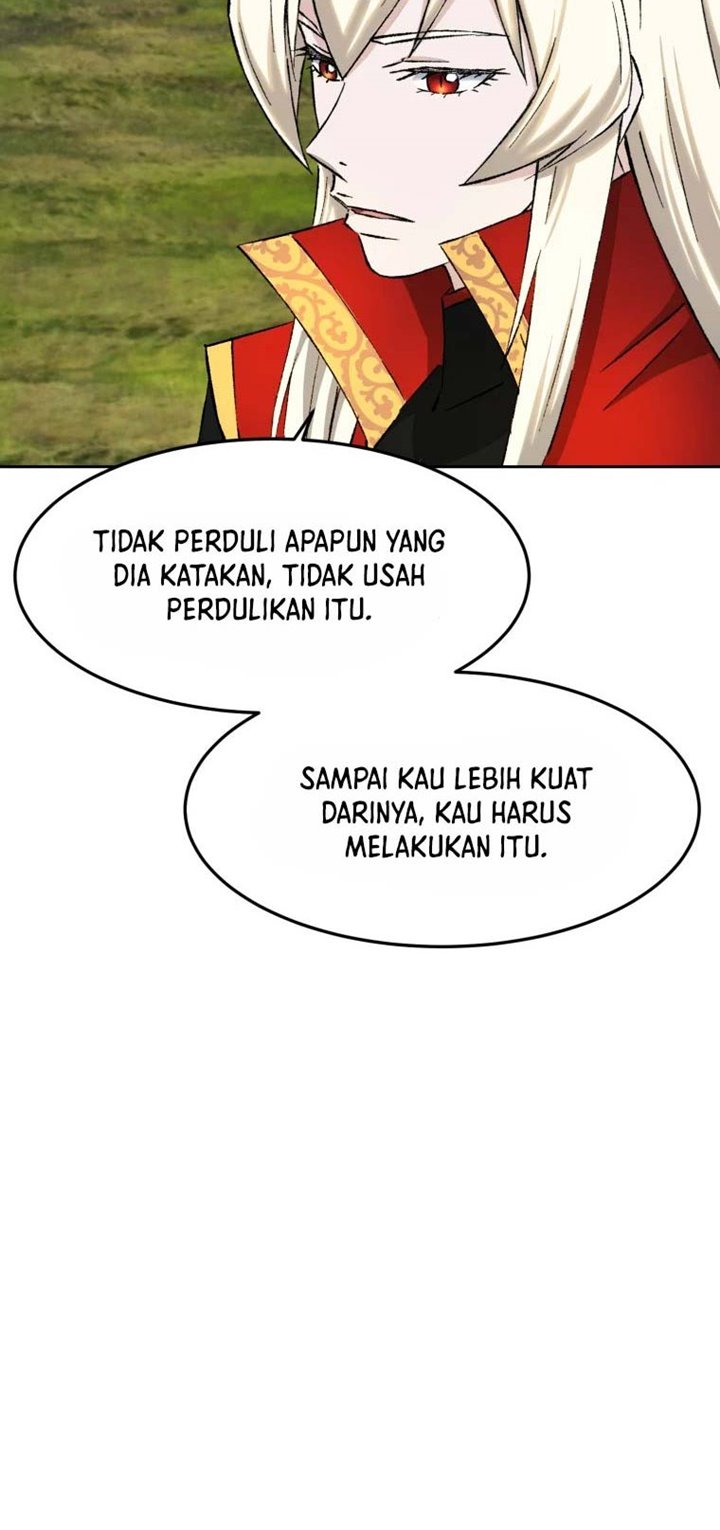 The Great Master Chapter 7 - halaman 19