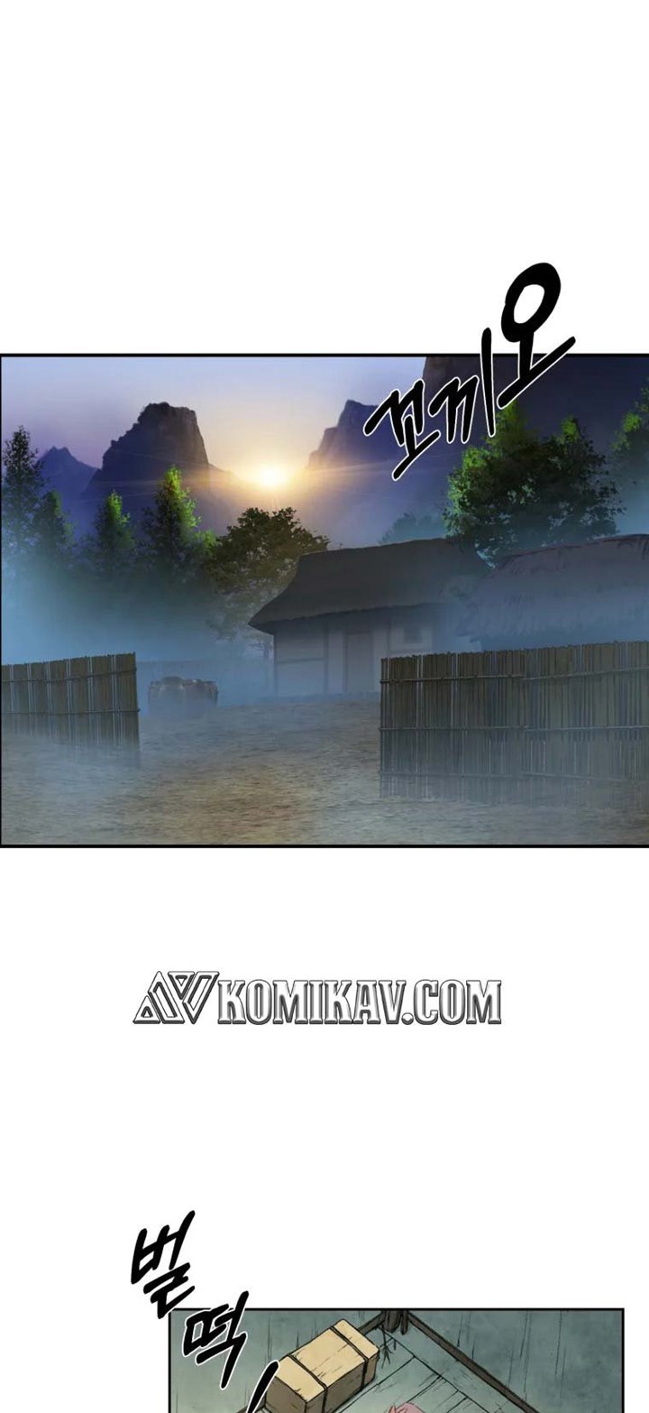 The Great Master Chapter 7 - halaman 2