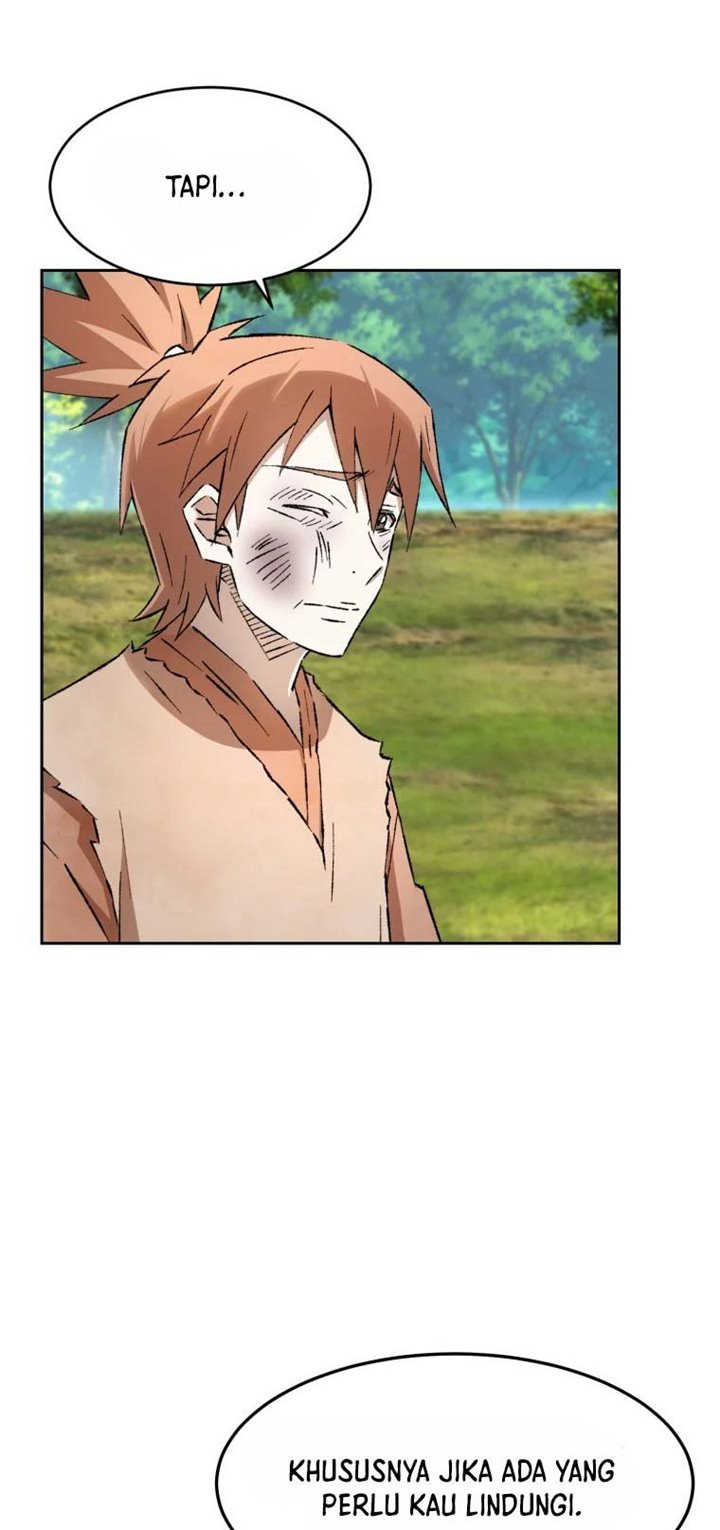 The Great Master Chapter 7 - halaman 20