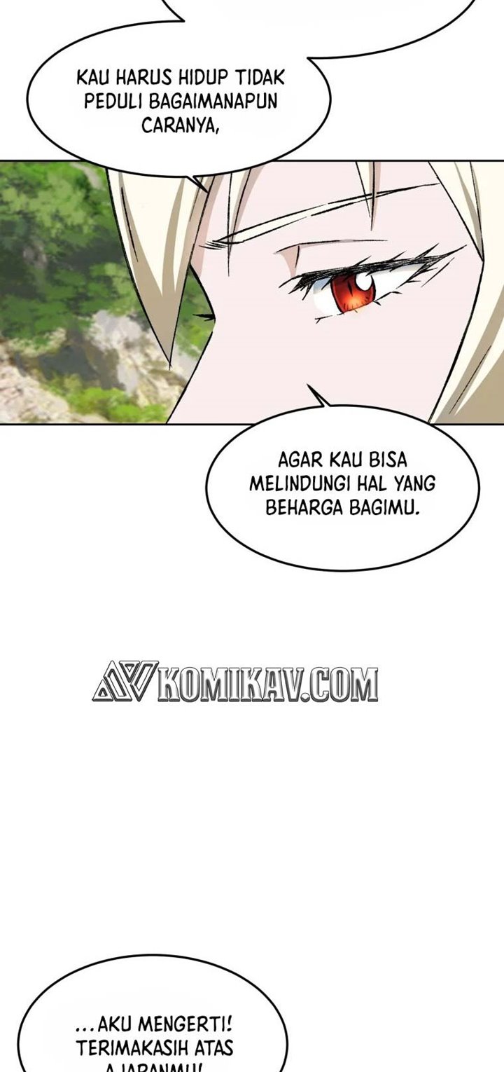 The Great Master Chapter 7 - halaman 21