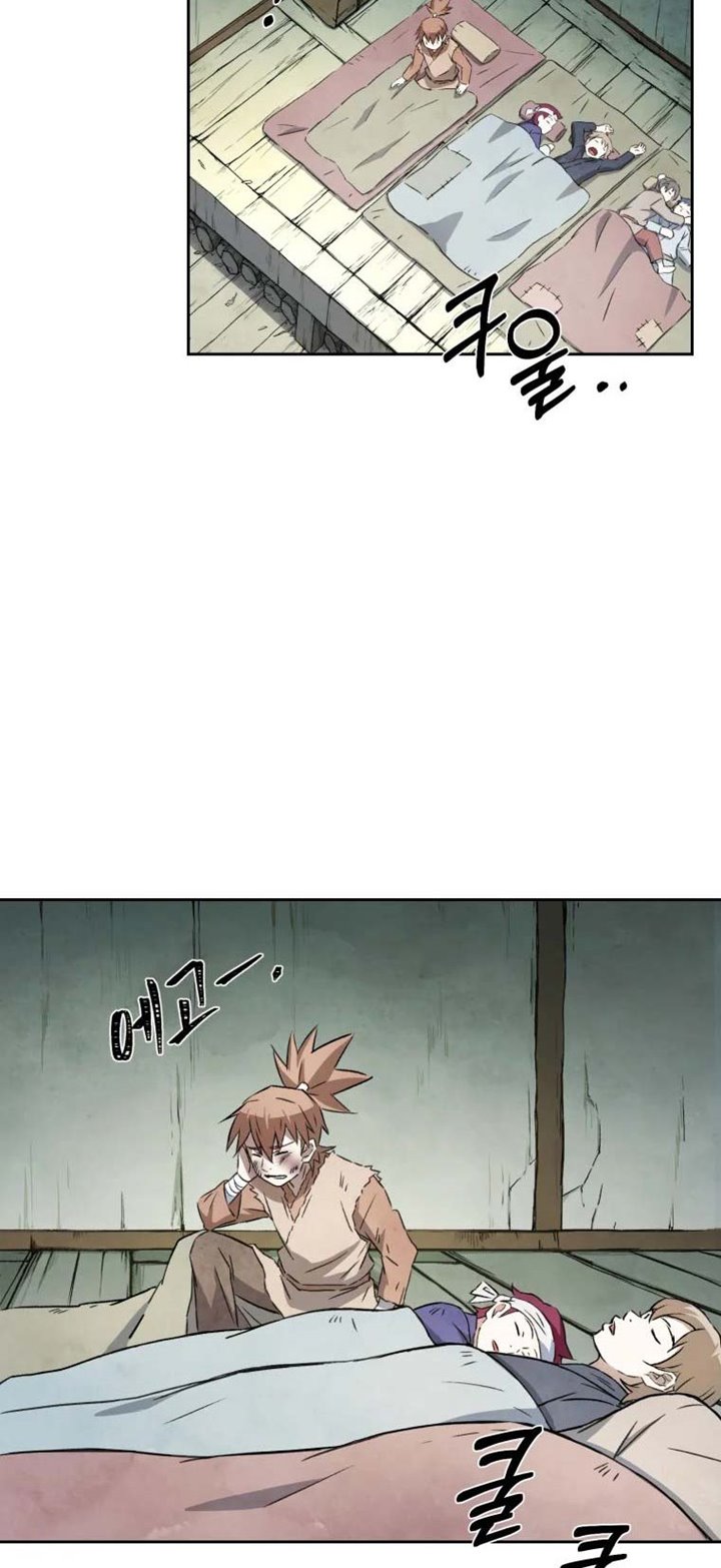 The Great Master Chapter 7 - halaman 3
