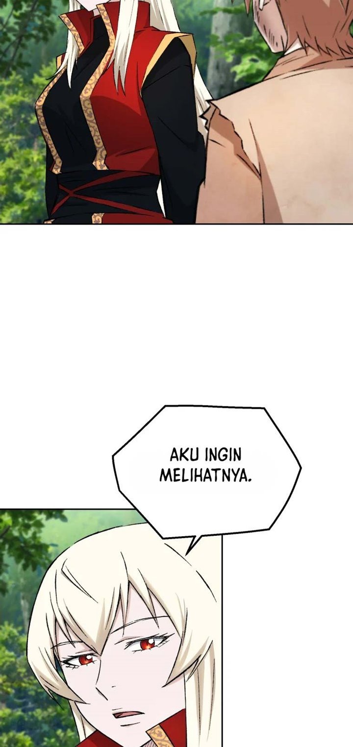The Great Master Chapter 7 - halaman 33