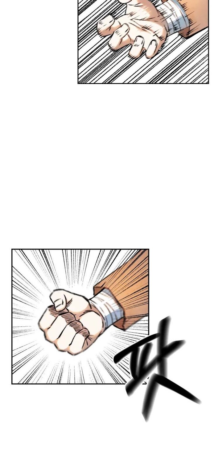 The Great Master Chapter 7 - halaman 37
