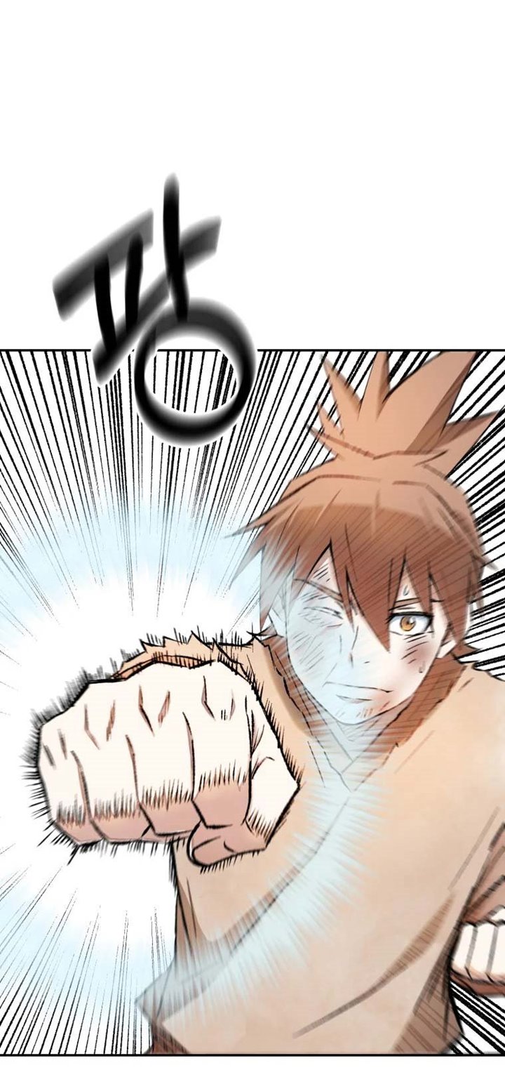The Great Master Chapter 7 - halaman 38