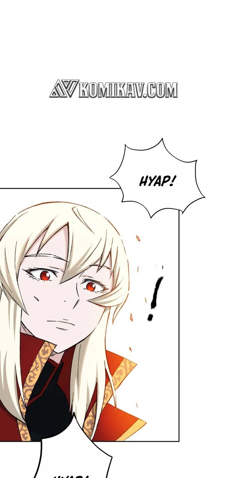 The Great Master Chapter 7 - halaman 39