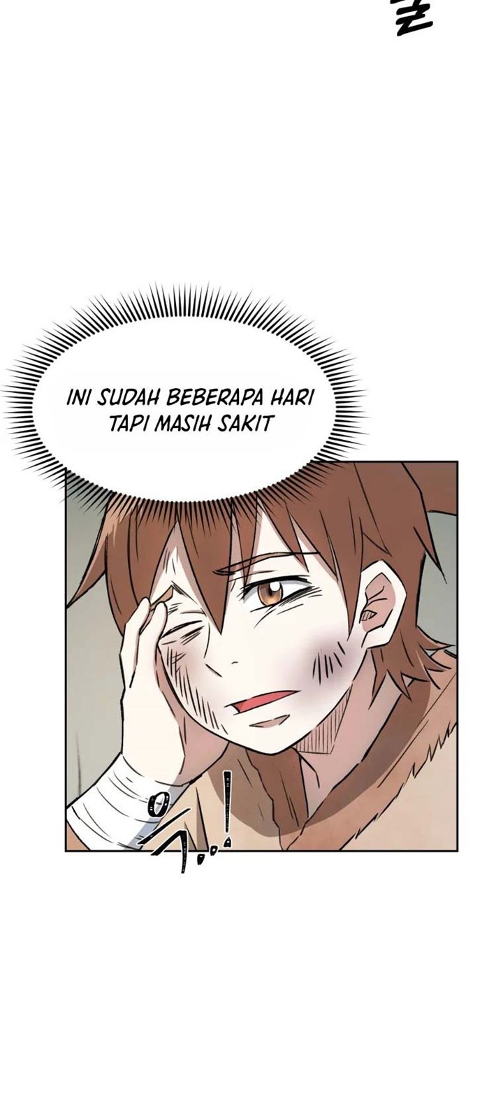 The Great Master Chapter 7 - halaman 4