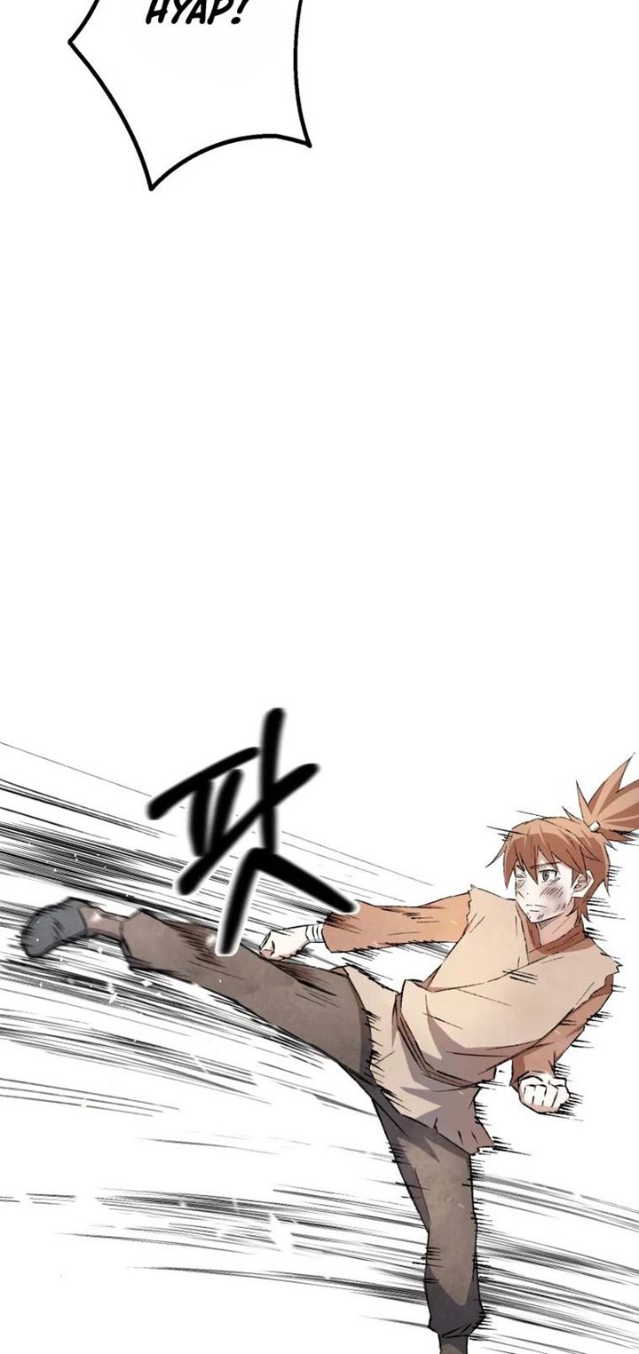 The Great Master Chapter 7 - halaman 40