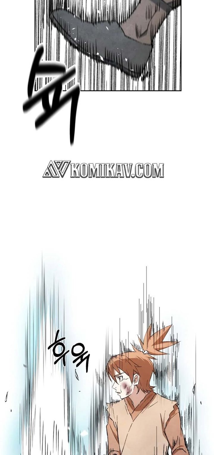 The Great Master Chapter 7 - halaman 43