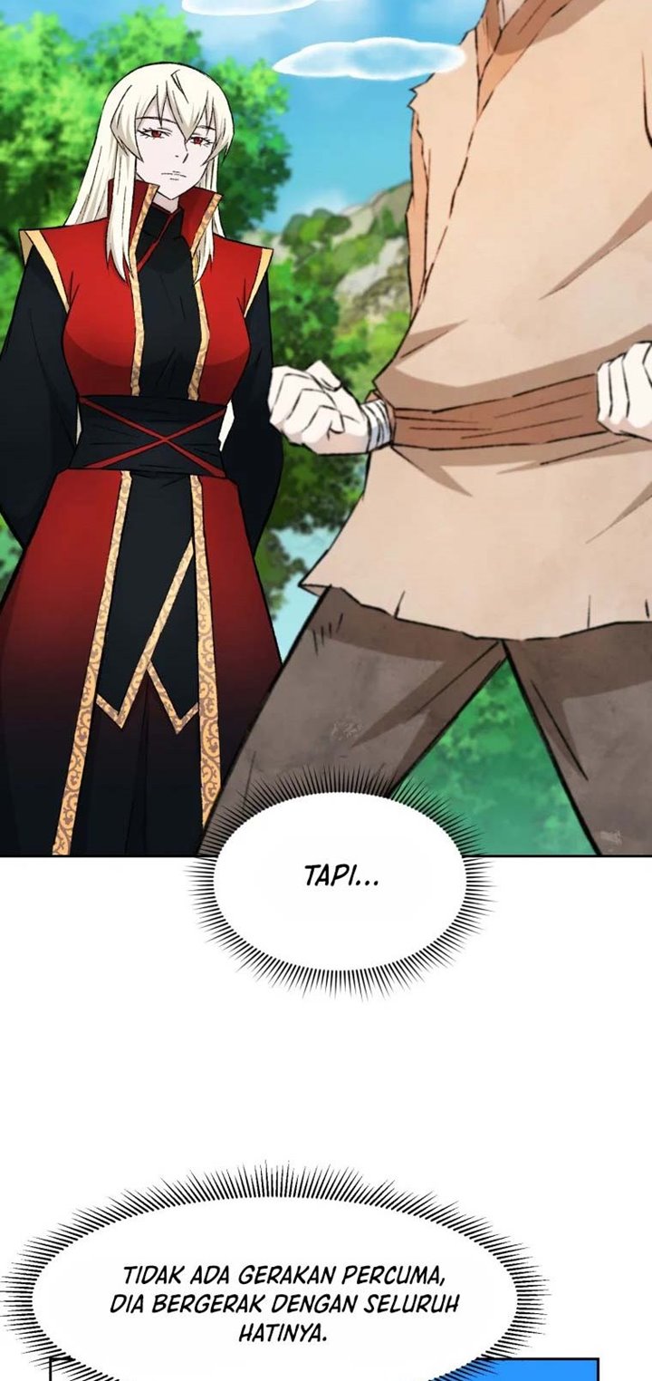 The Great Master Chapter 7 - halaman 45