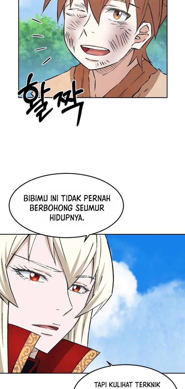 The Great Master Chapter 7 - halaman 48